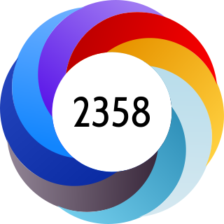 Article has an altmetric score of 2358